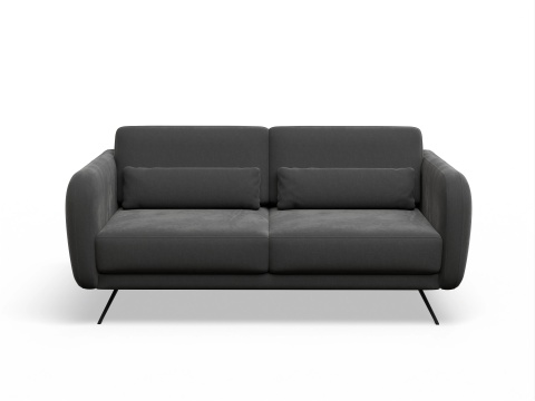 2-Sitzer Sofa